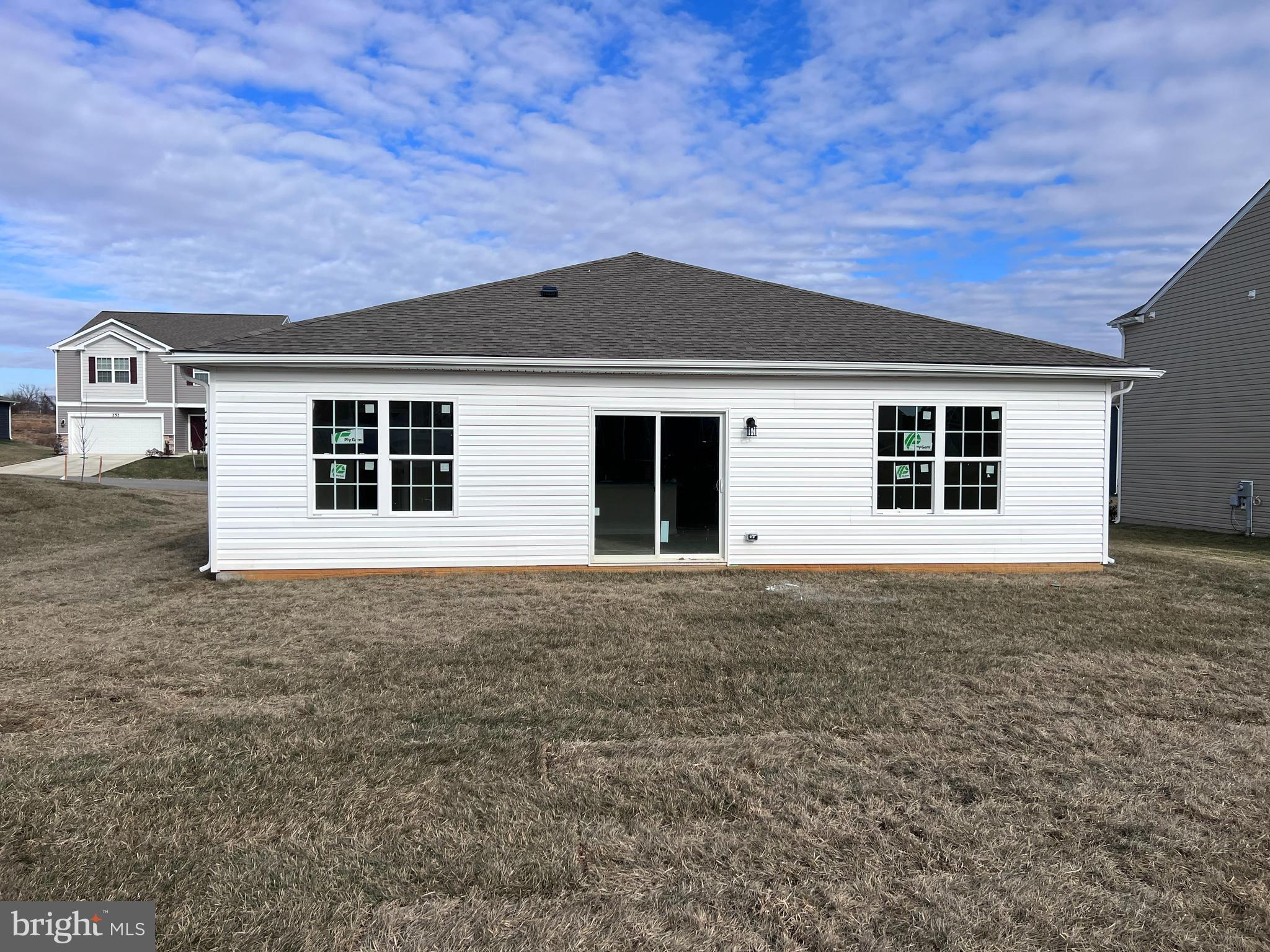 MAGNOLIA SPRINGS - Residential