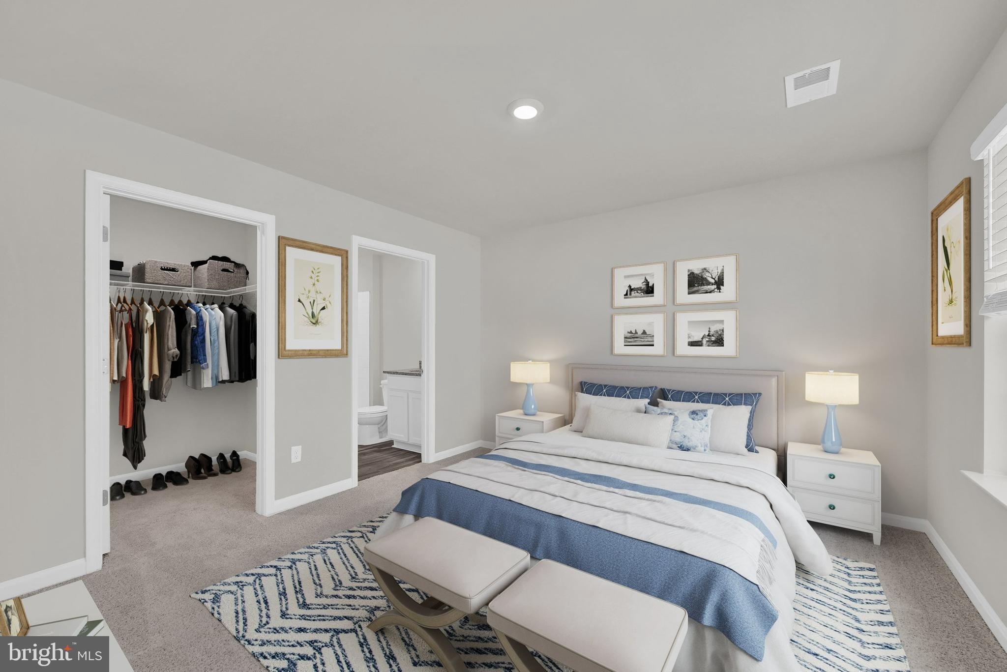 MAGNOLIA SPRINGS - Residential