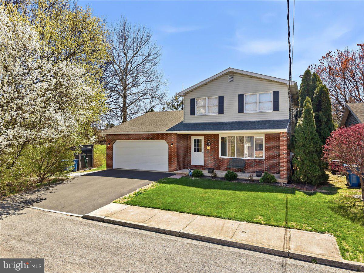 NORTHAMPTON BORO - Residential