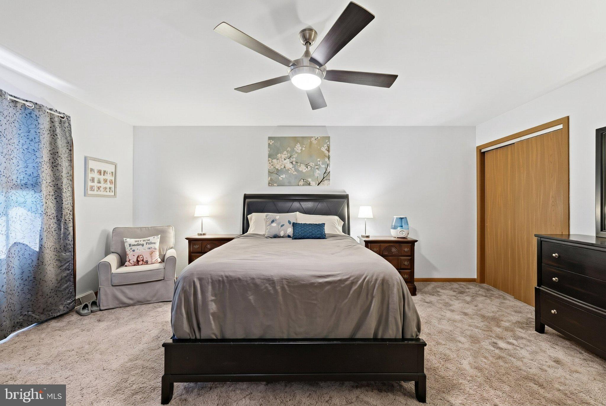 NORTHAMPTON BORO - Residential