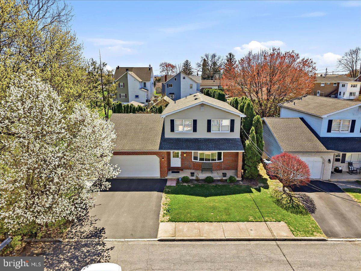 NORTHAMPTON BORO - Residential