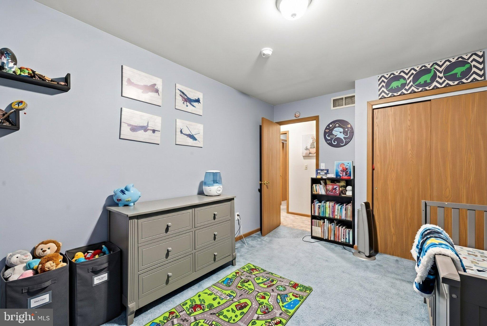 NORTHAMPTON BORO - Residential