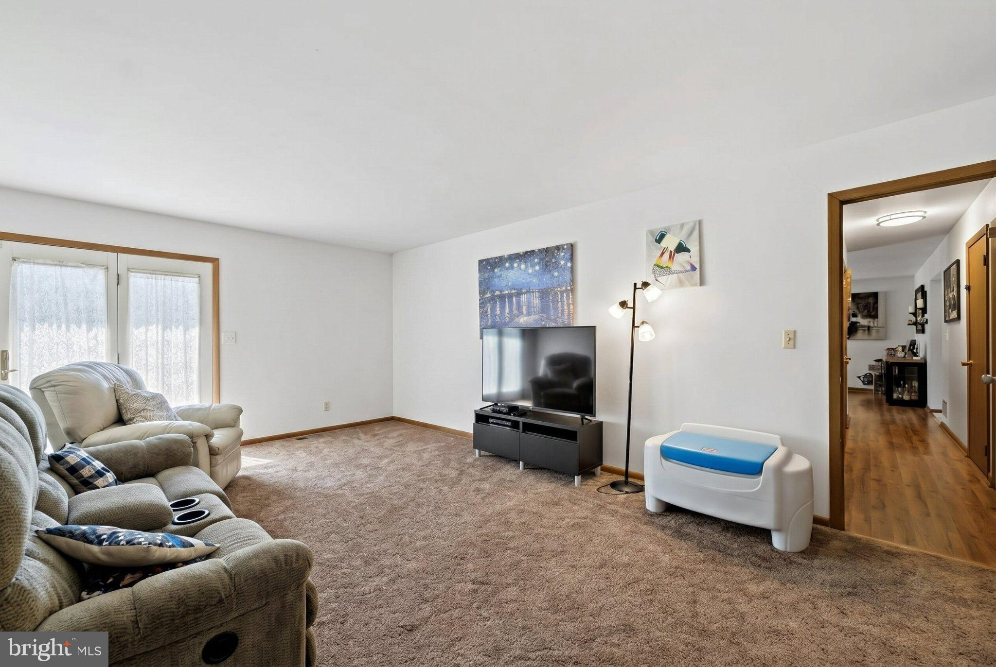 NORTHAMPTON BORO - Residential