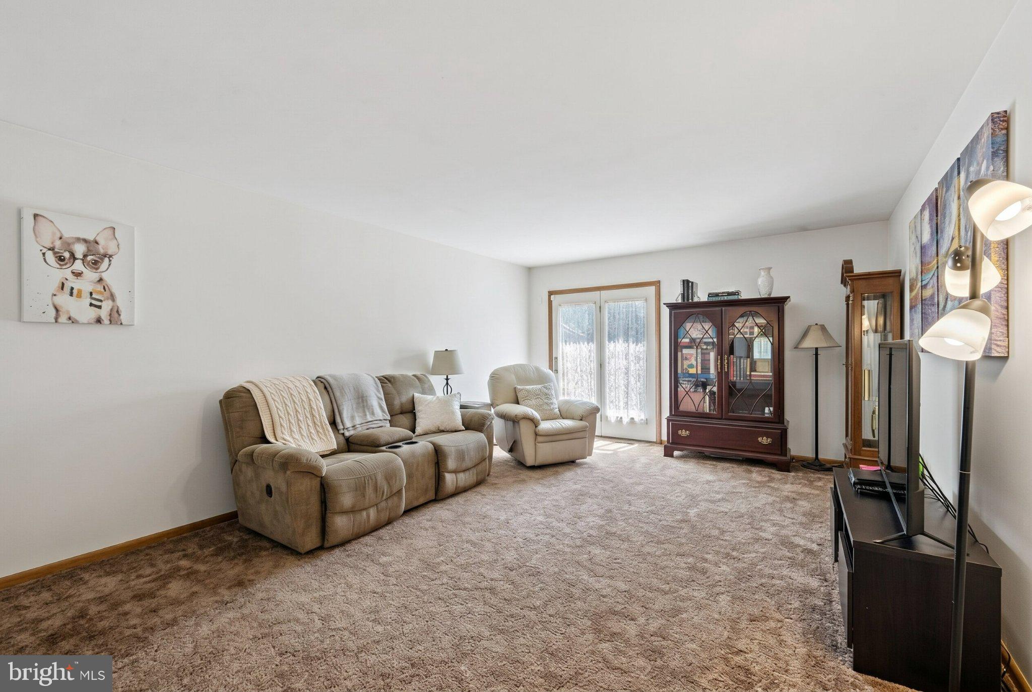 NORTHAMPTON BORO - Residential