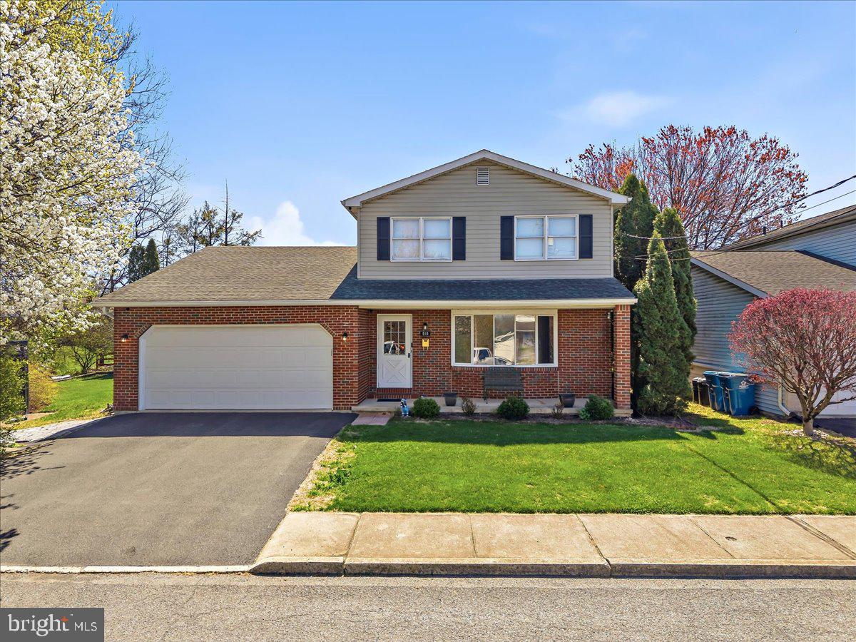 NORTHAMPTON BORO - Residential