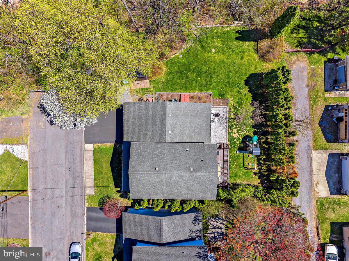 NORTHAMPTON BORO - Residential