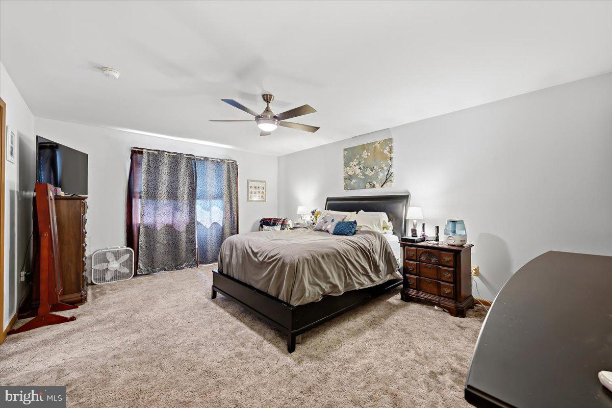 NORTHAMPTON BORO - Residential