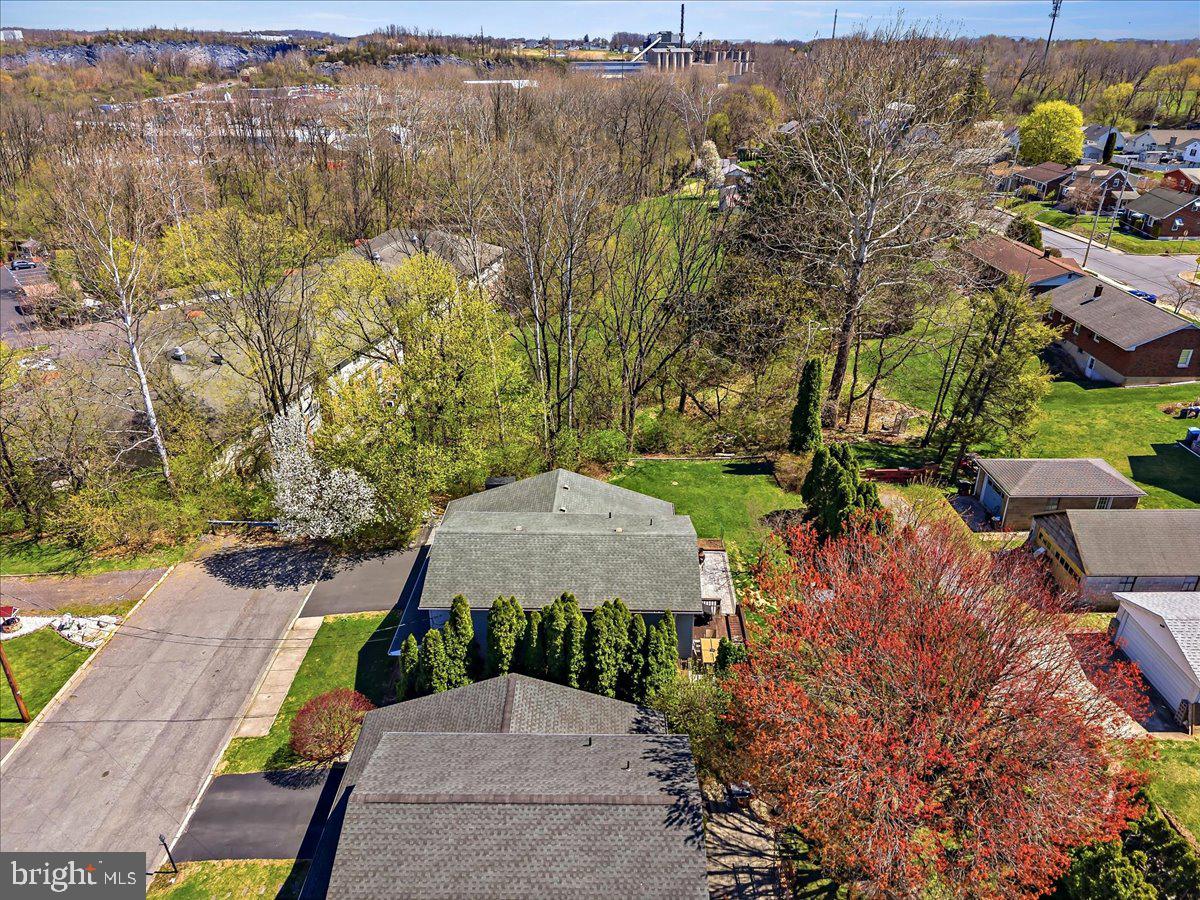 NORTHAMPTON BORO - Residential