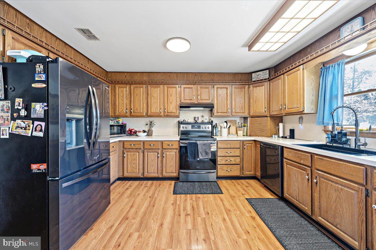 NORTHAMPTON BORO - Residential