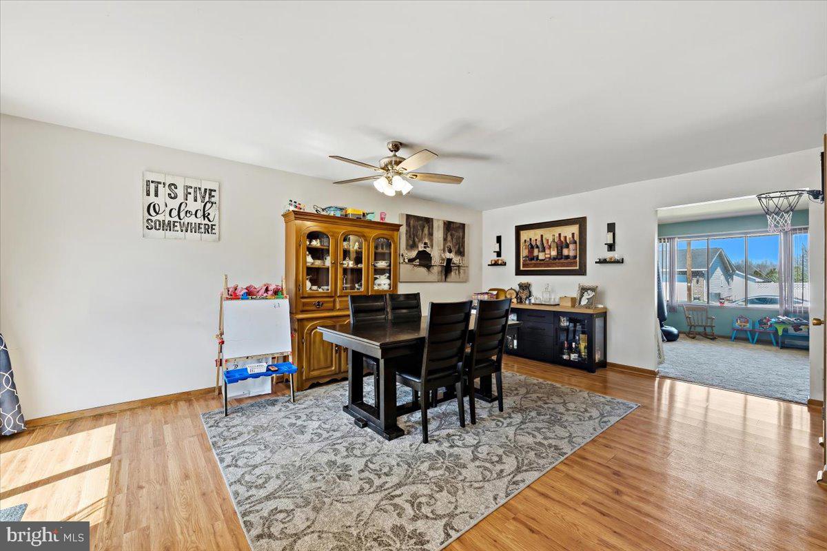 NORTHAMPTON BORO - Residential