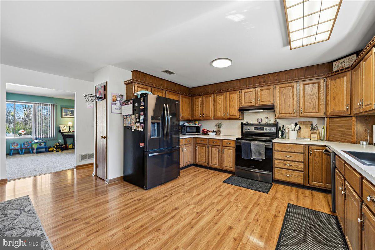 NORTHAMPTON BORO - Residential