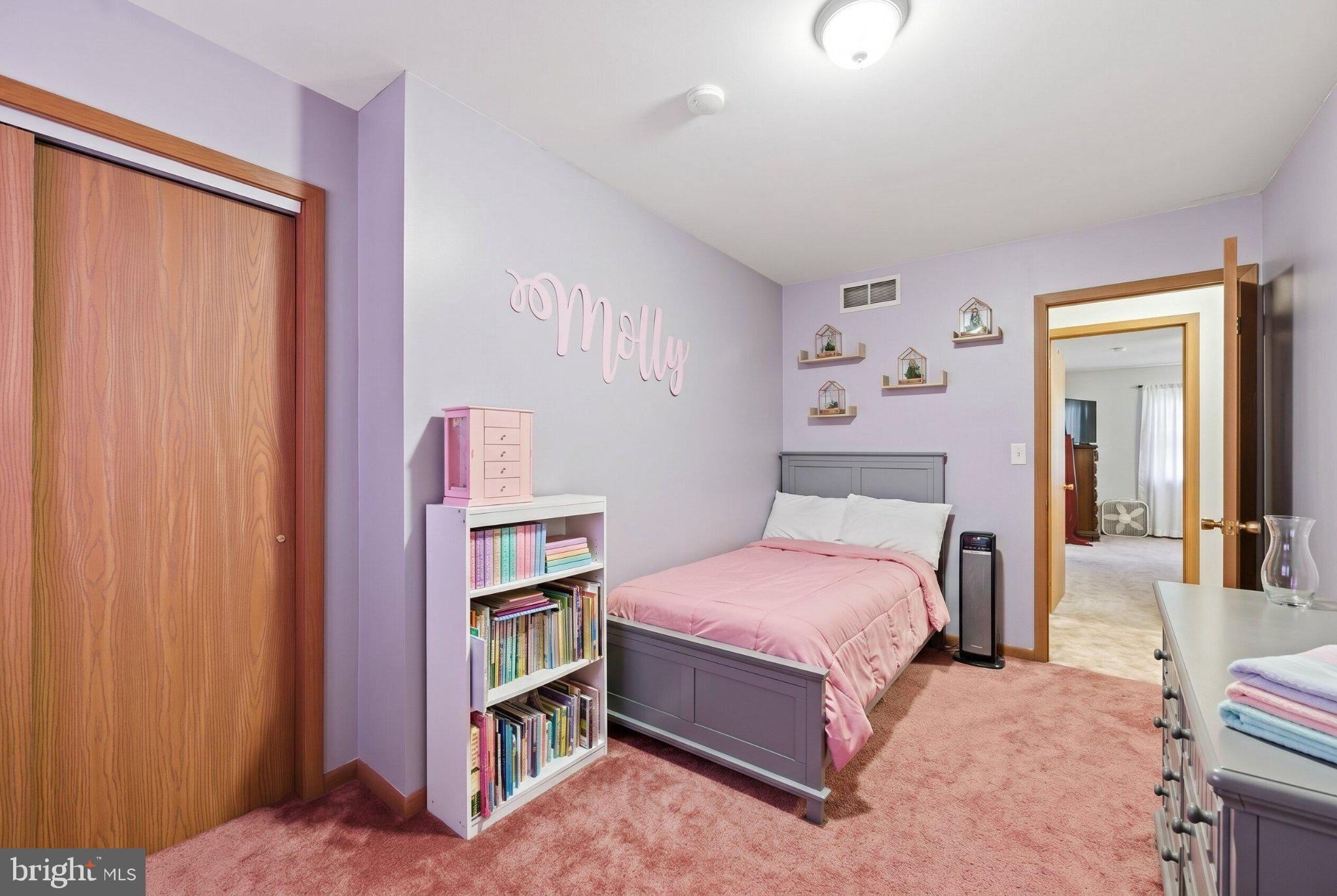 NORTHAMPTON BORO - Residential