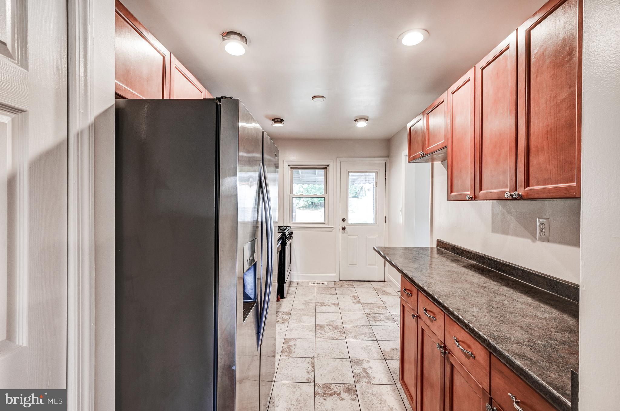 CHERRYDELL - Residential