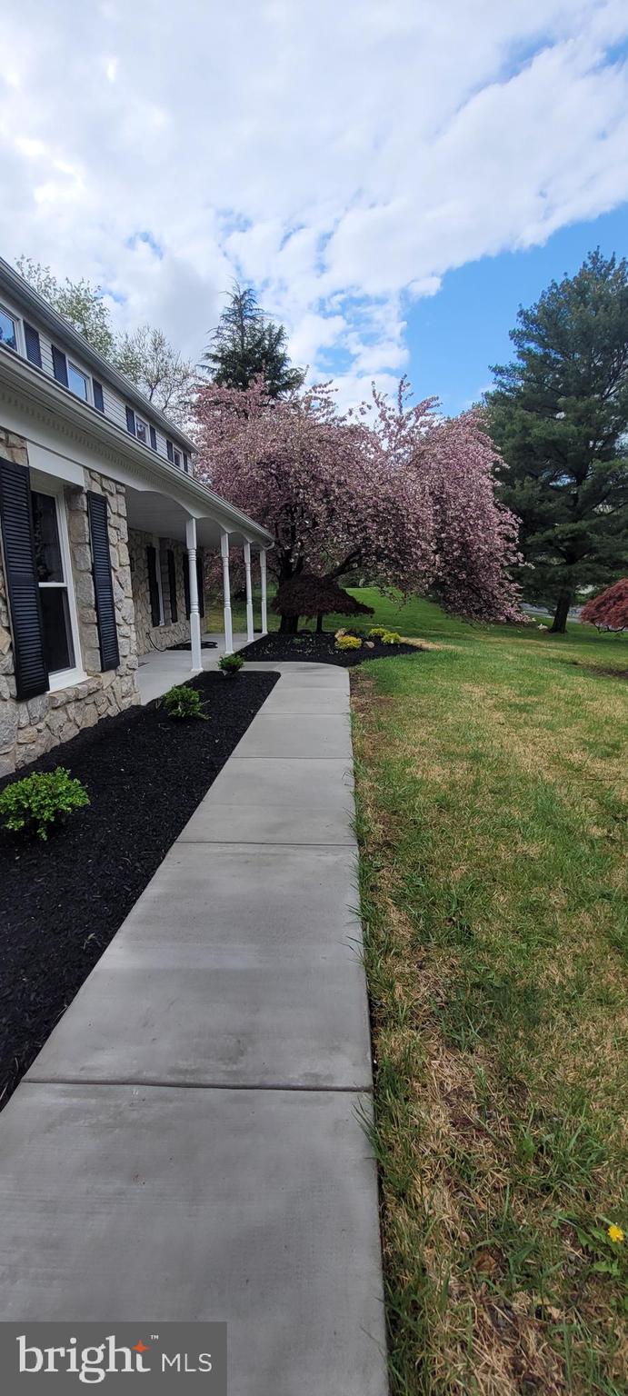 1208 REVERE ROAD