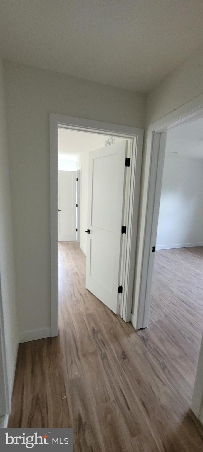 YARDLEY HUNT - Residential