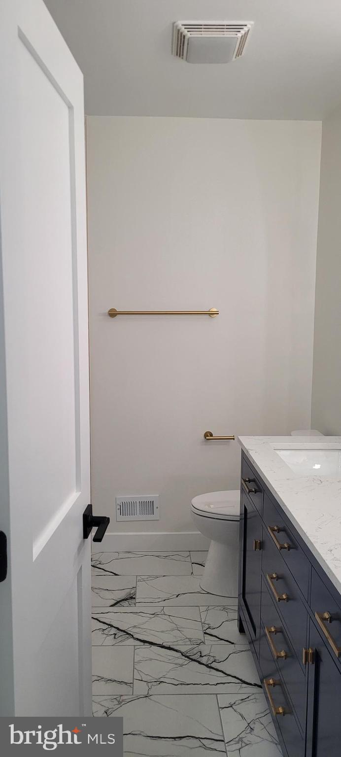 YARDLEY HUNT - Residential