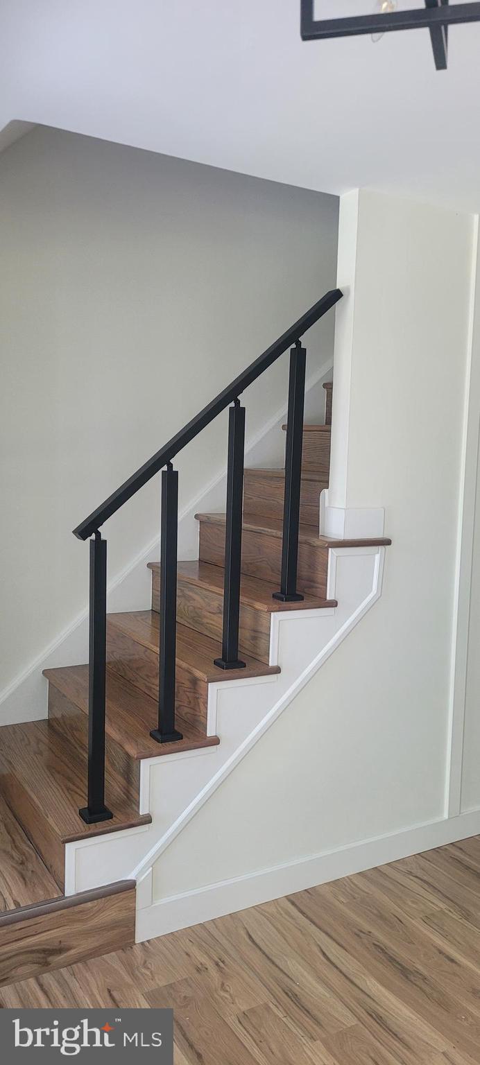 YARDLEY HUNT - Residential