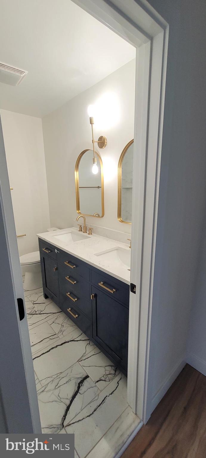 YARDLEY HUNT - Residential