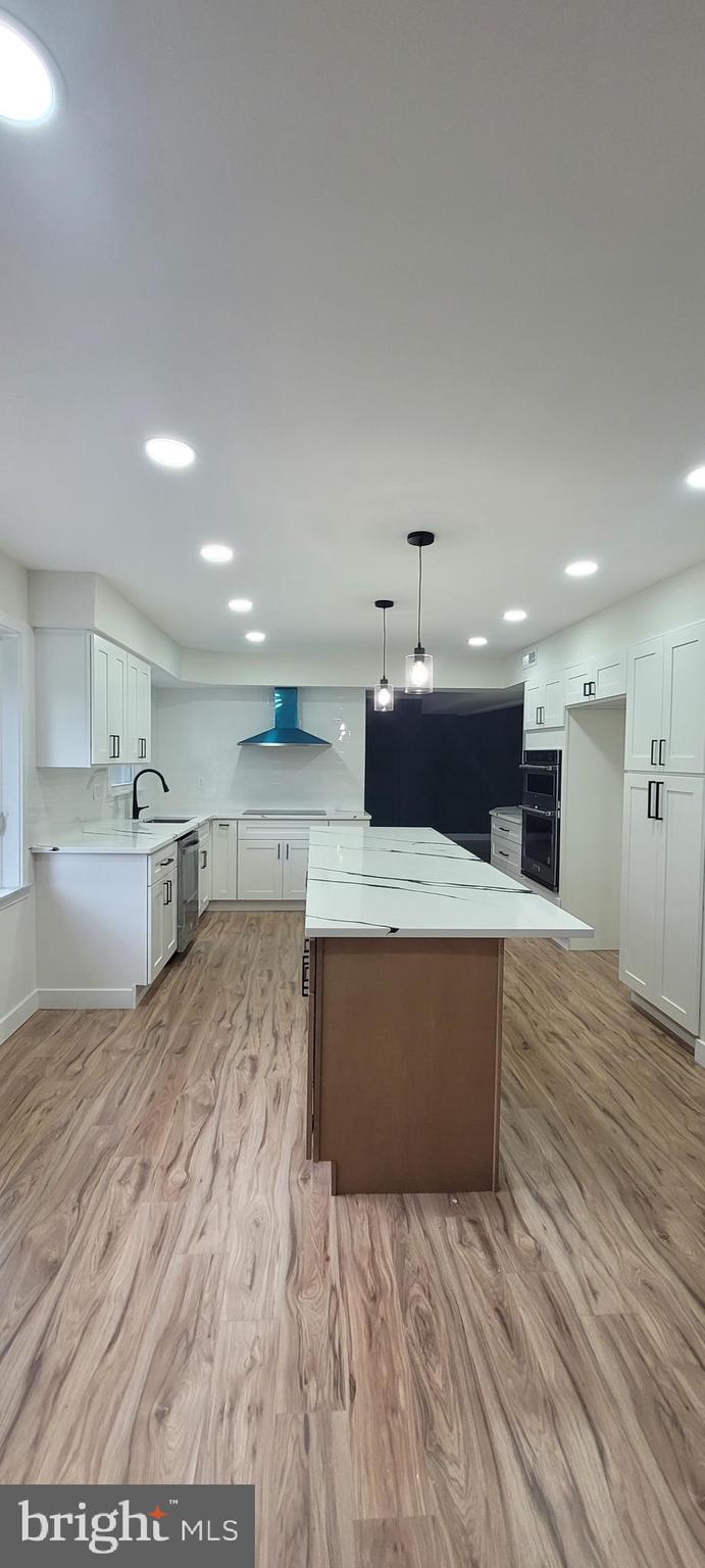 YARDLEY HUNT - Residential