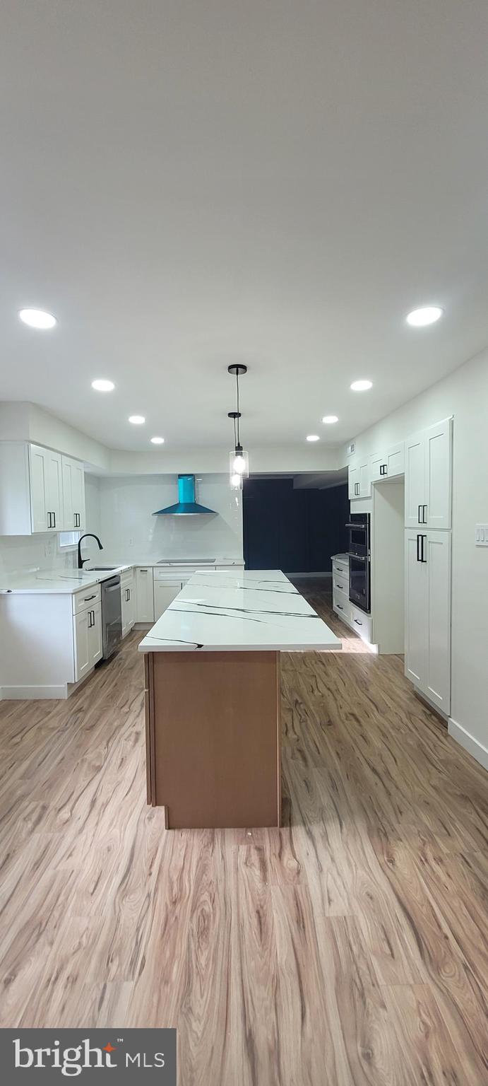 YARDLEY HUNT - Residential