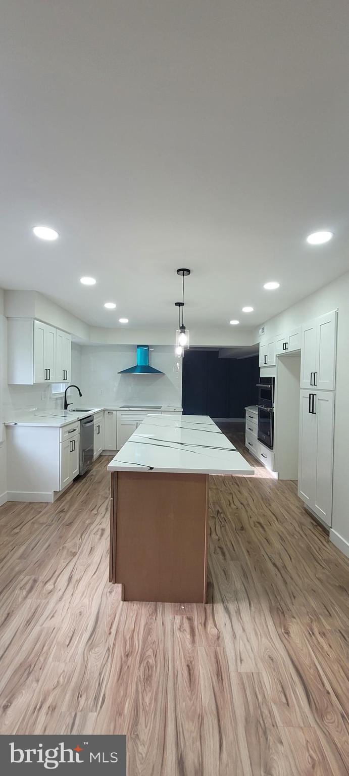 YARDLEY HUNT - Residential