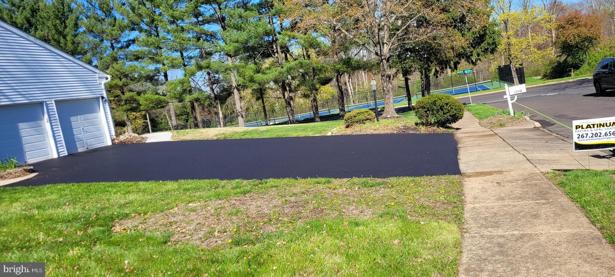 YARDLEY HUNT - Residential