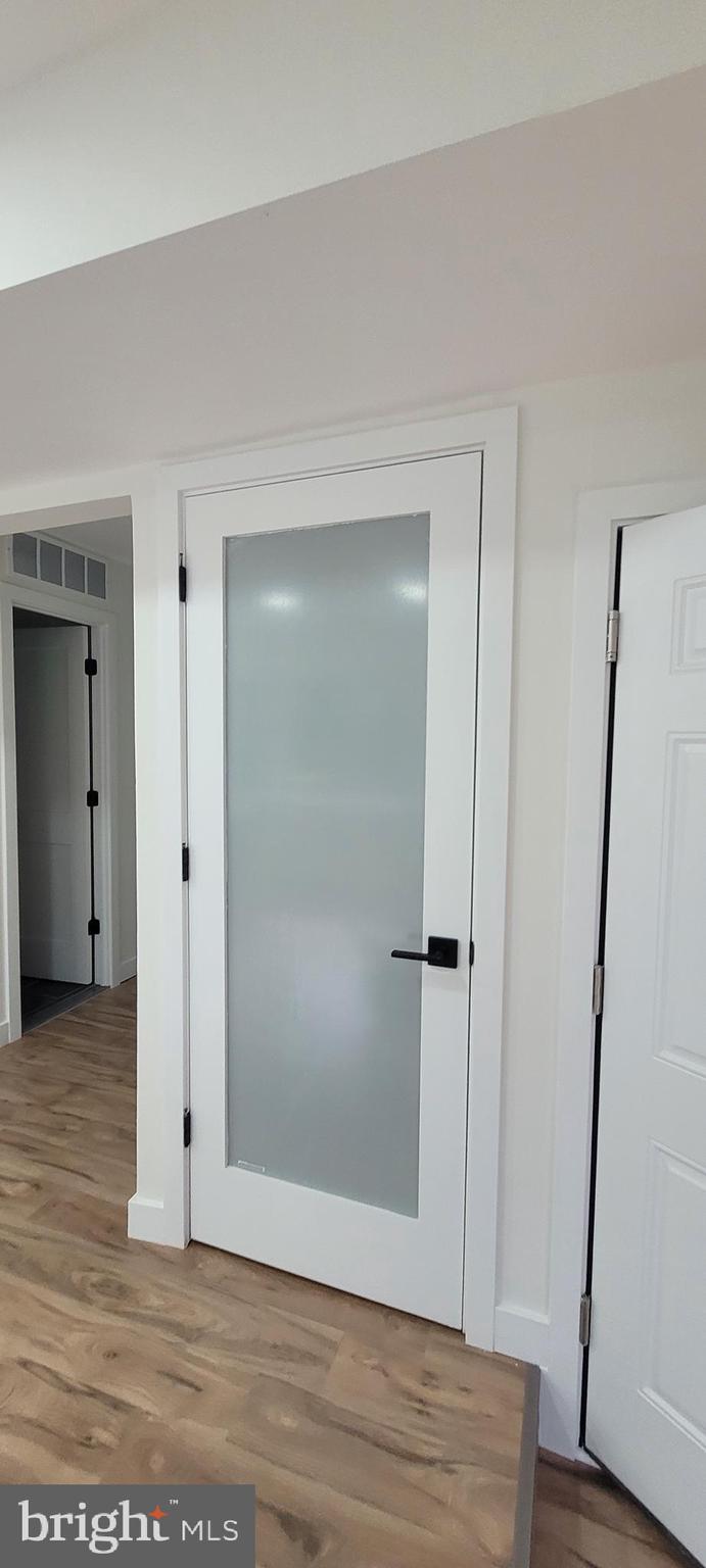 YARDLEY HUNT - Residential