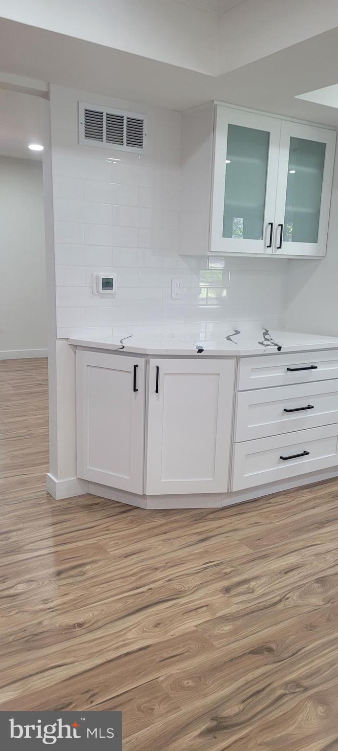 YARDLEY HUNT - Residential