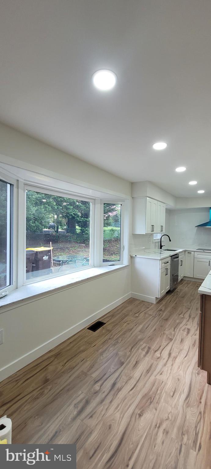 YARDLEY HUNT - Residential