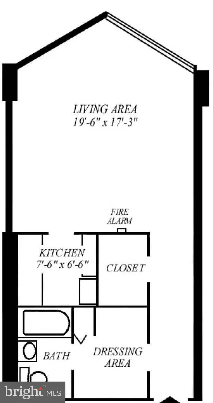 Additional image 27 of 224 W Rittenhouse Square Unit 904, Philadelphia, PA 19103