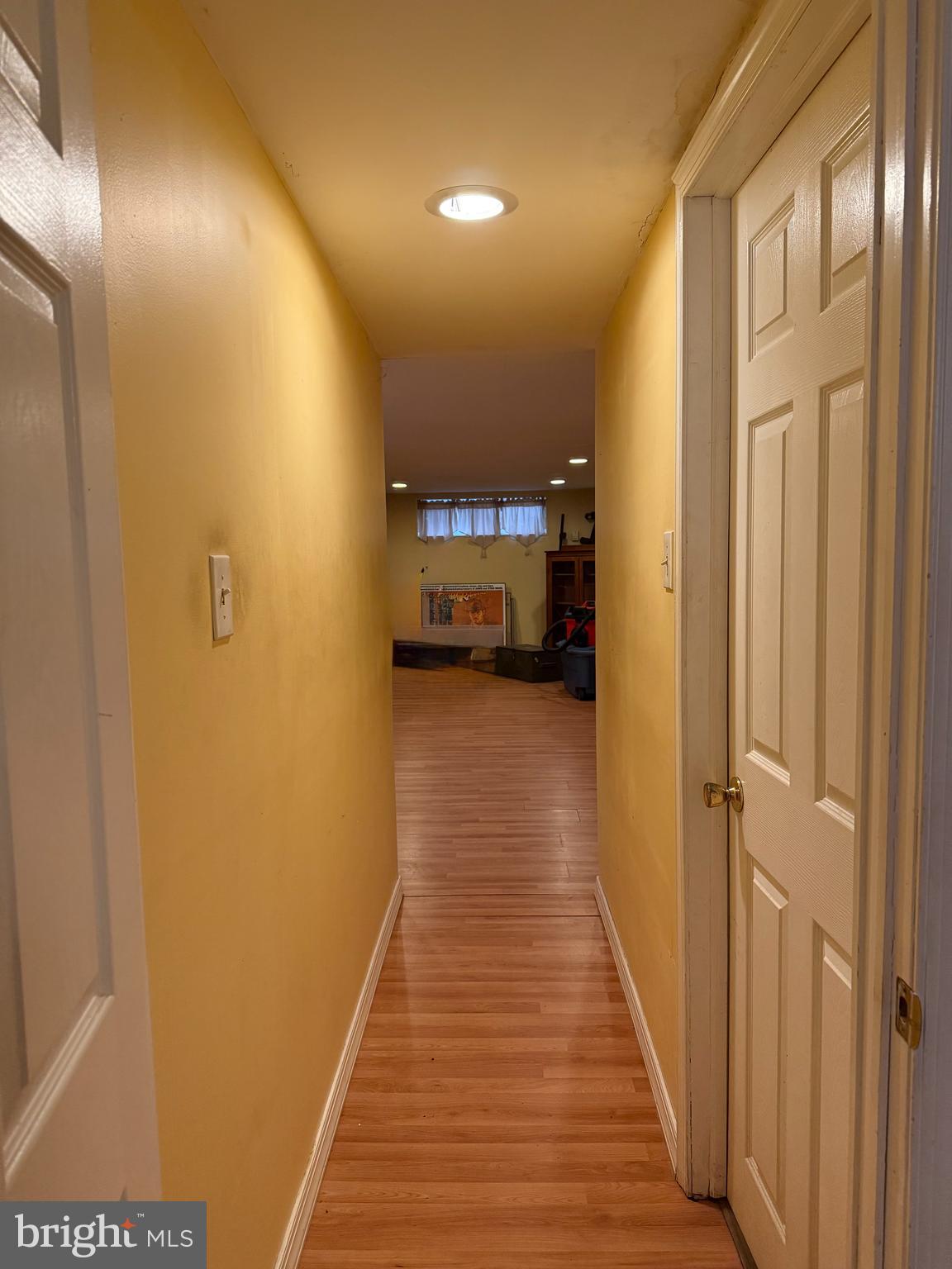 LOGAN SQ - Residential Income