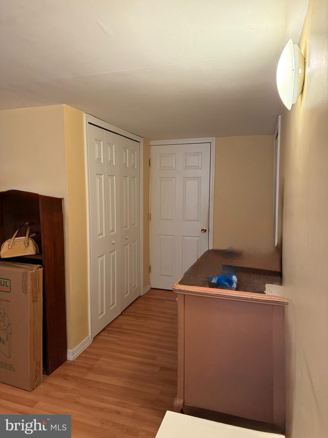 LOGAN SQ - Residential Income