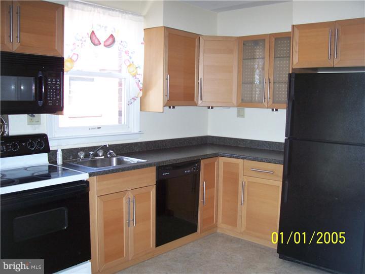 LOGAN SQ - Residential Income