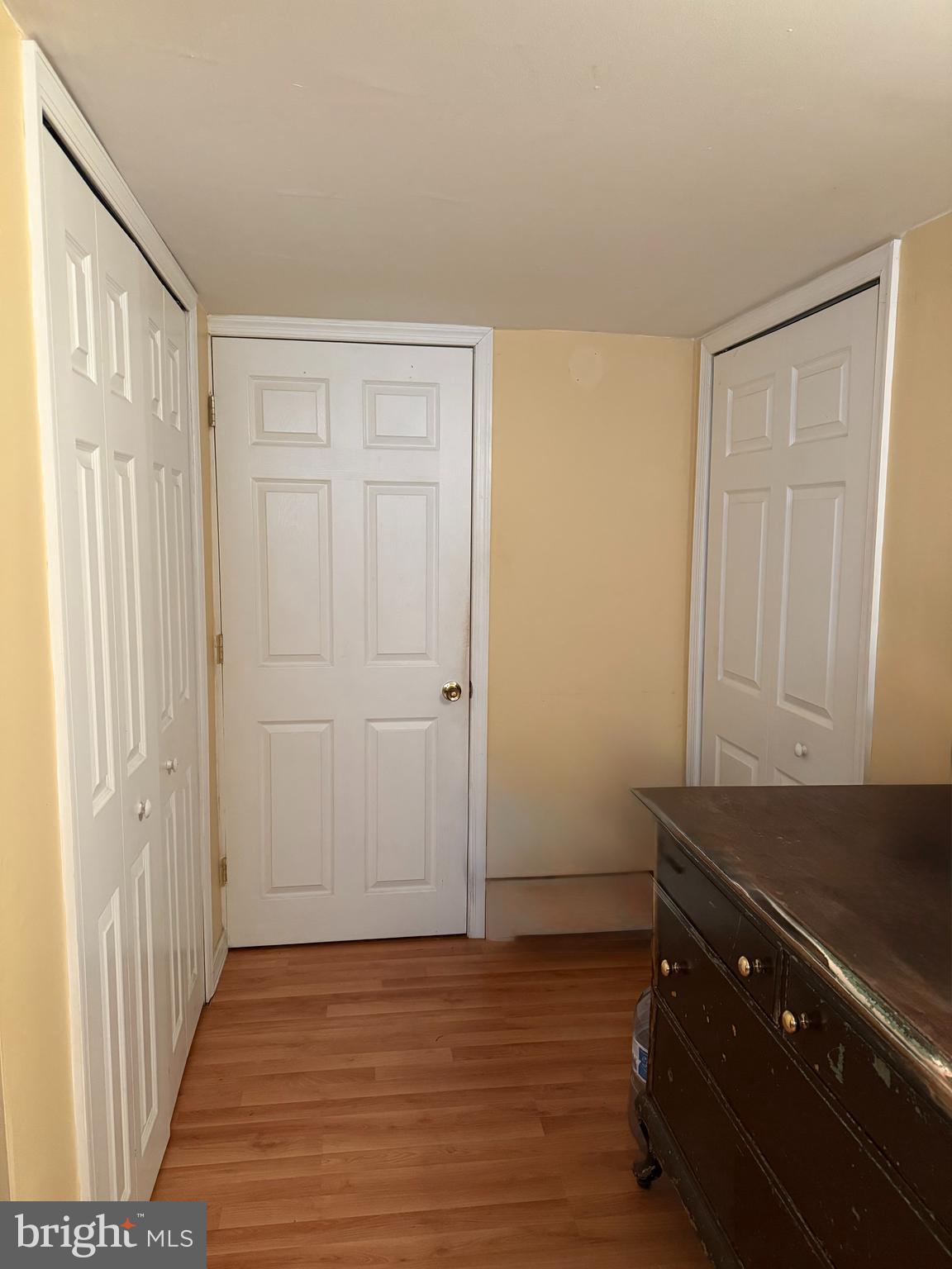 LOGAN SQ - Residential Income