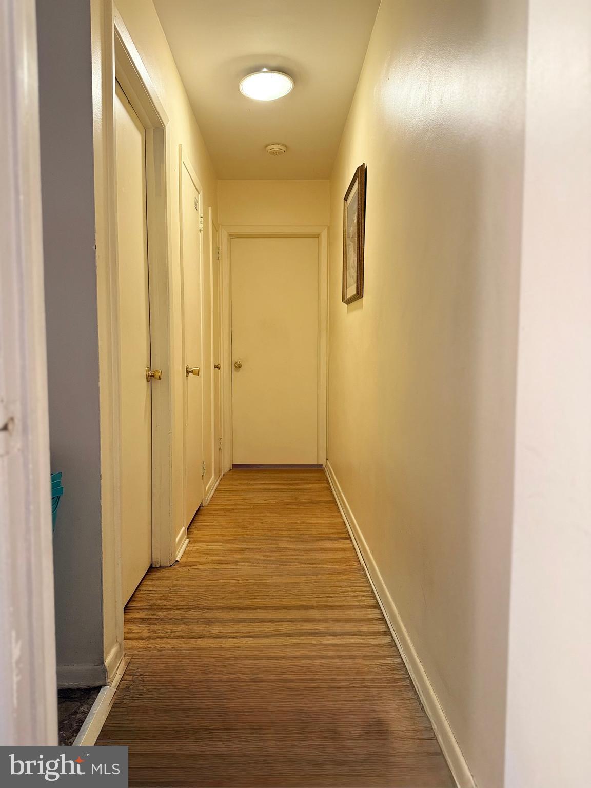 LOGAN SQ - Residential Income