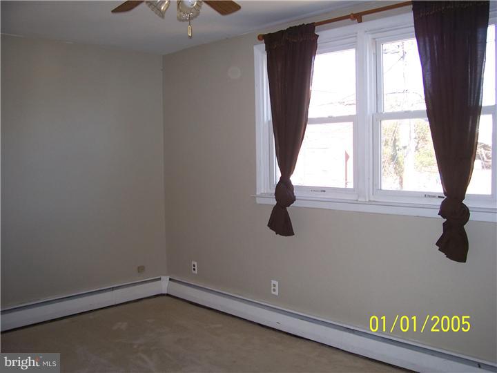 LOGAN SQ - Residential Income