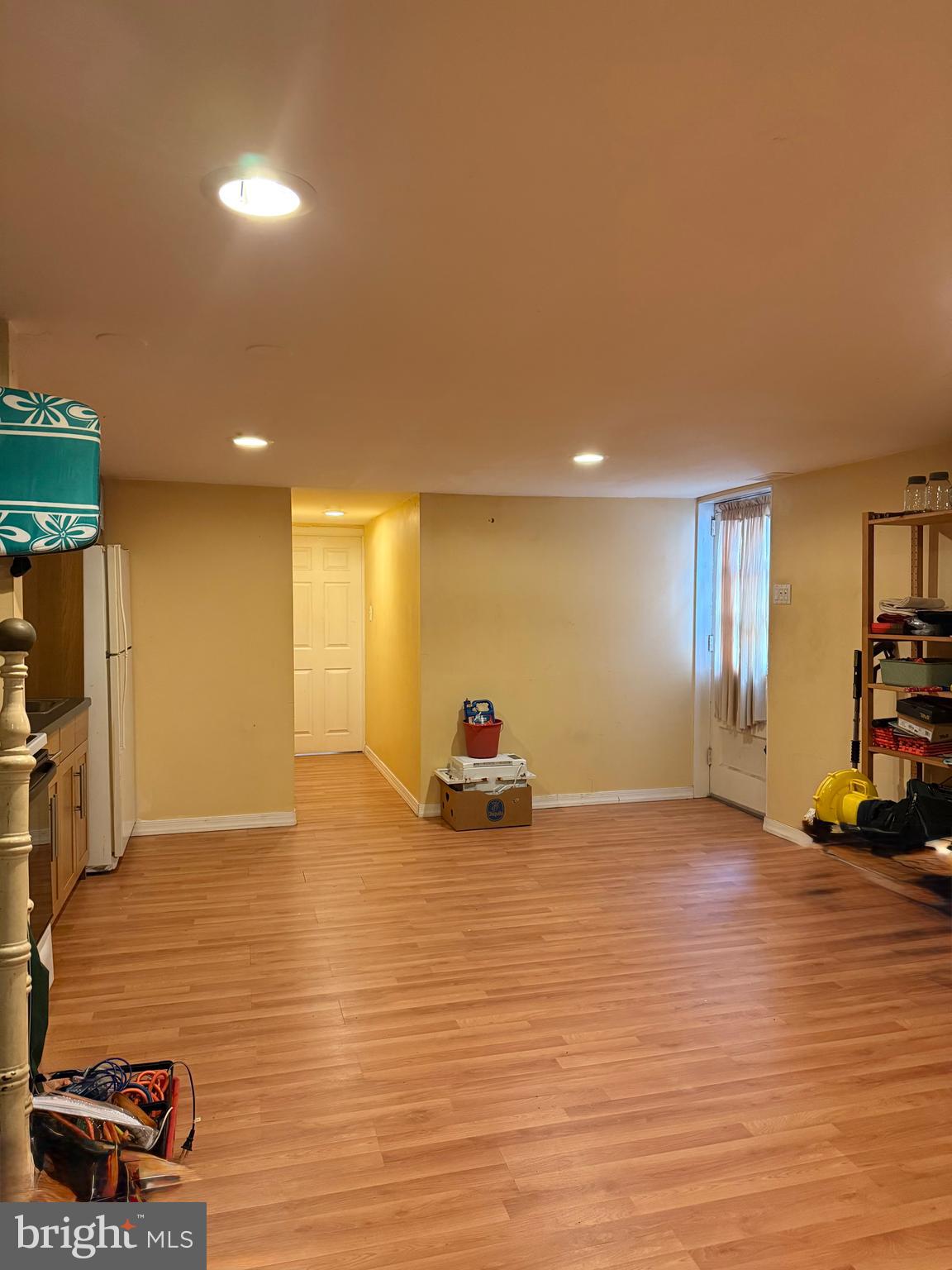 LOGAN SQ - Residential Income