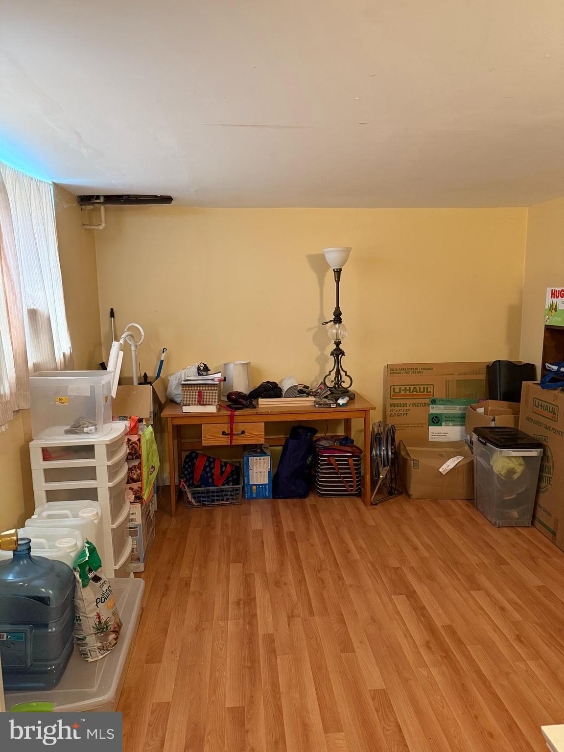 LOGAN SQ - Residential Income