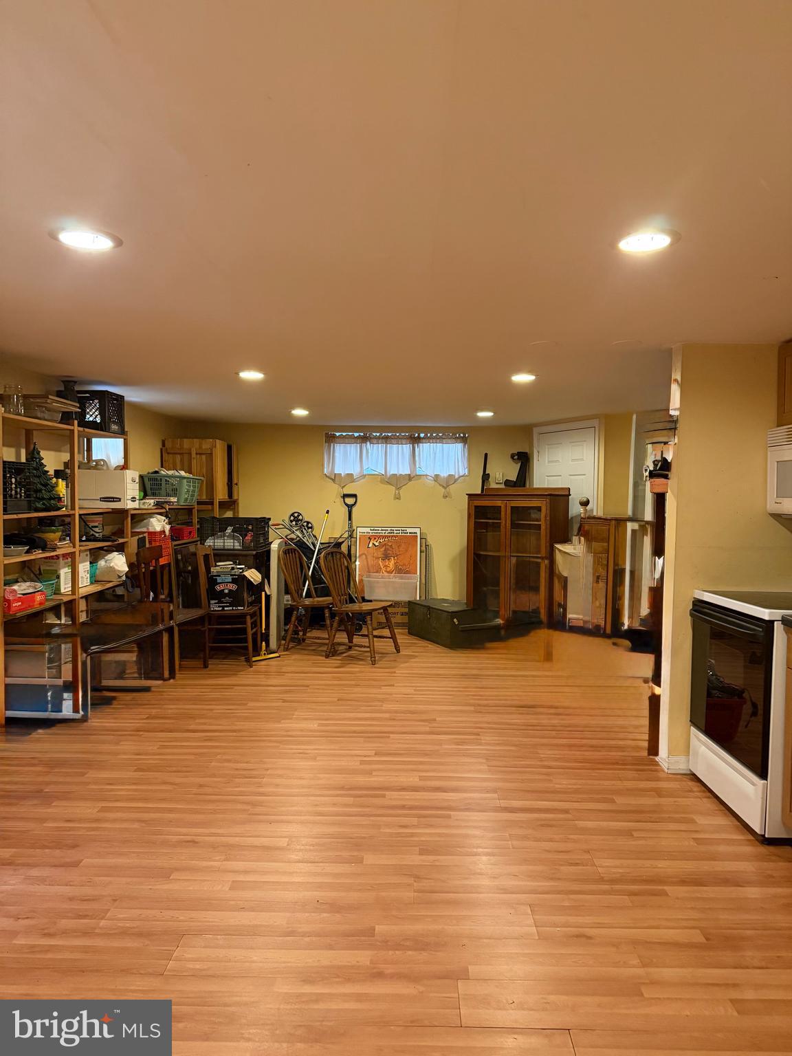 LOGAN SQ - Residential Income