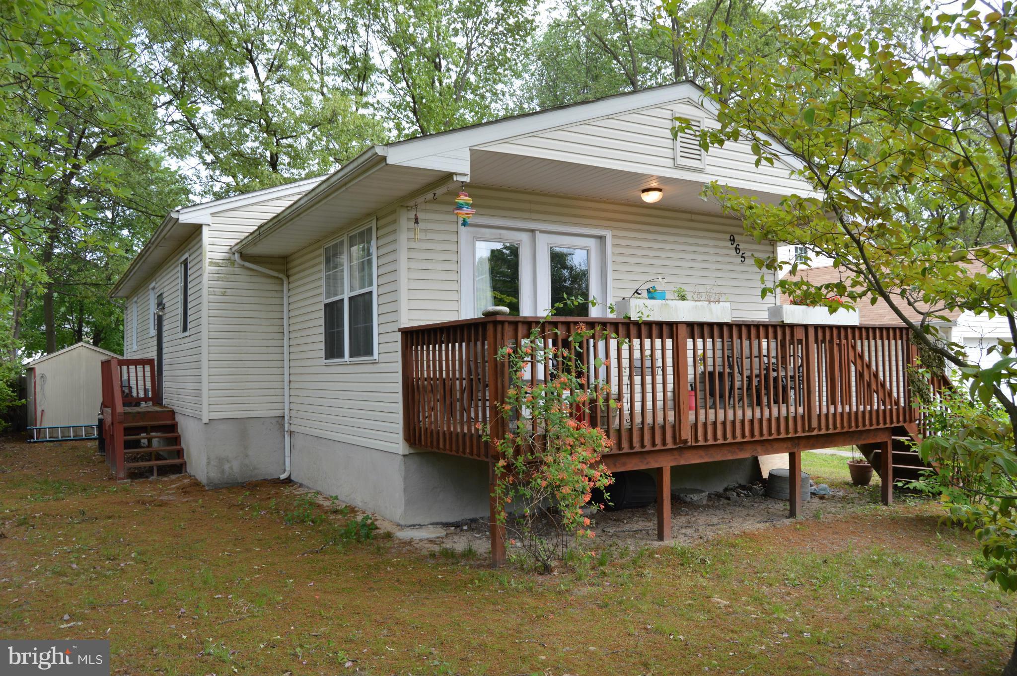 GREEN HAVEN - Residential