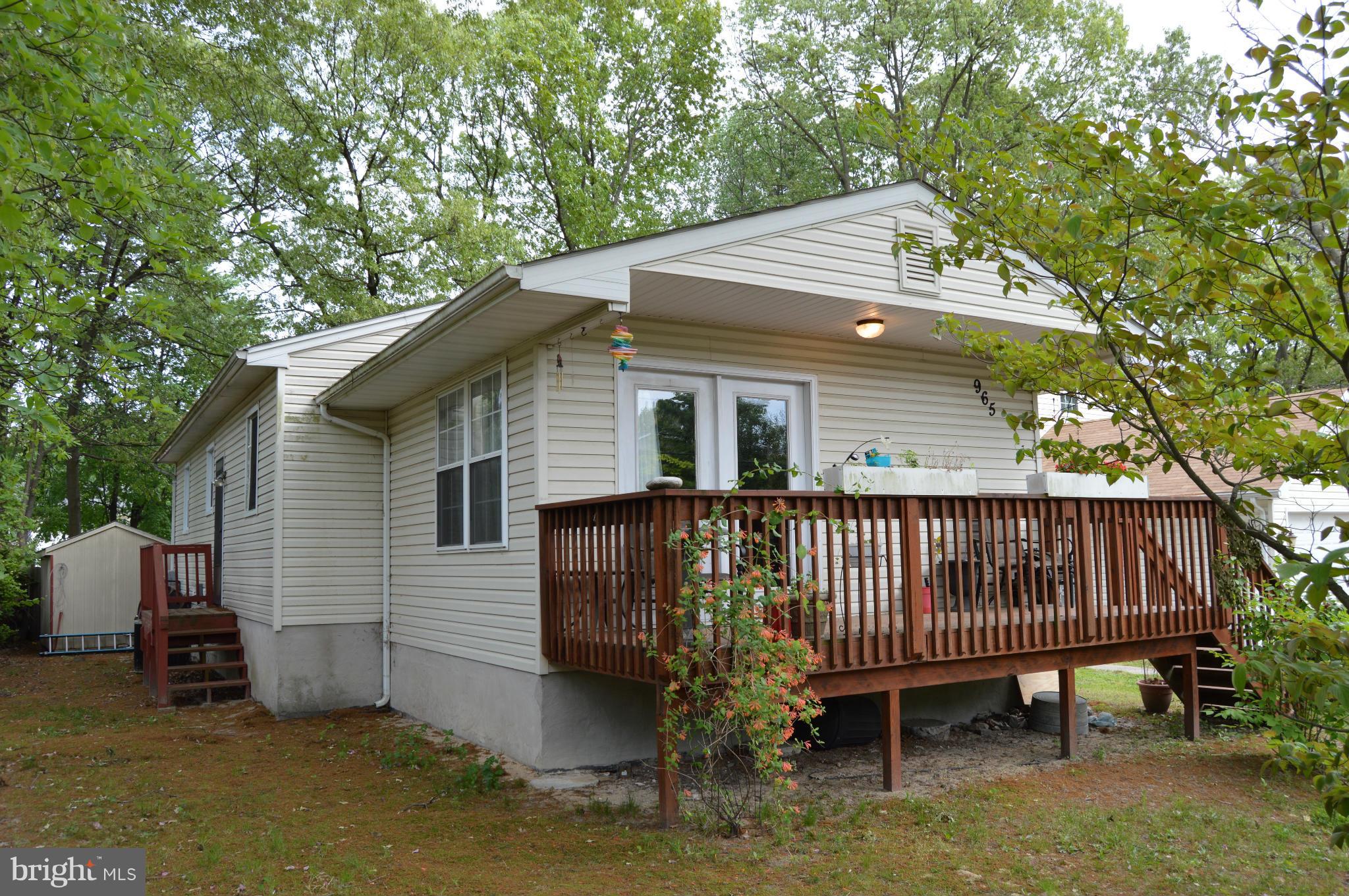 GREEN HAVEN - Residential