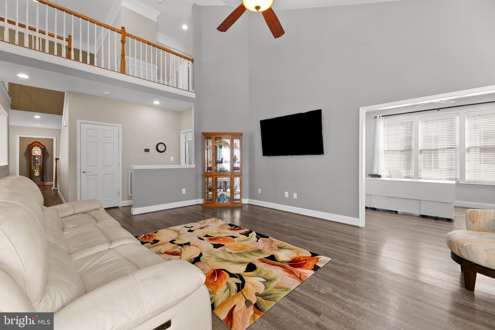 HERITAGE HUNT - Residential