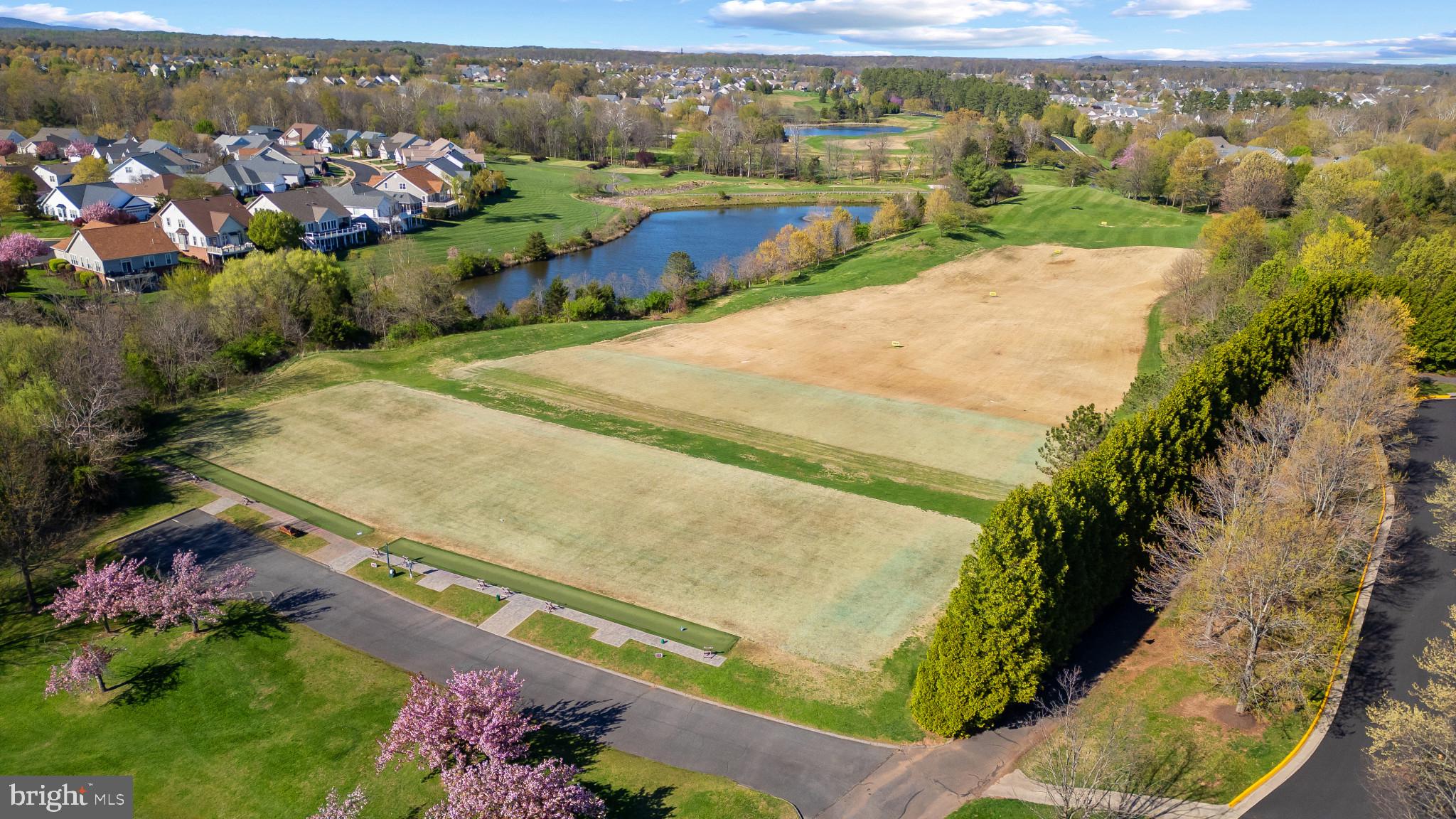 HERITAGE HUNT - Residential