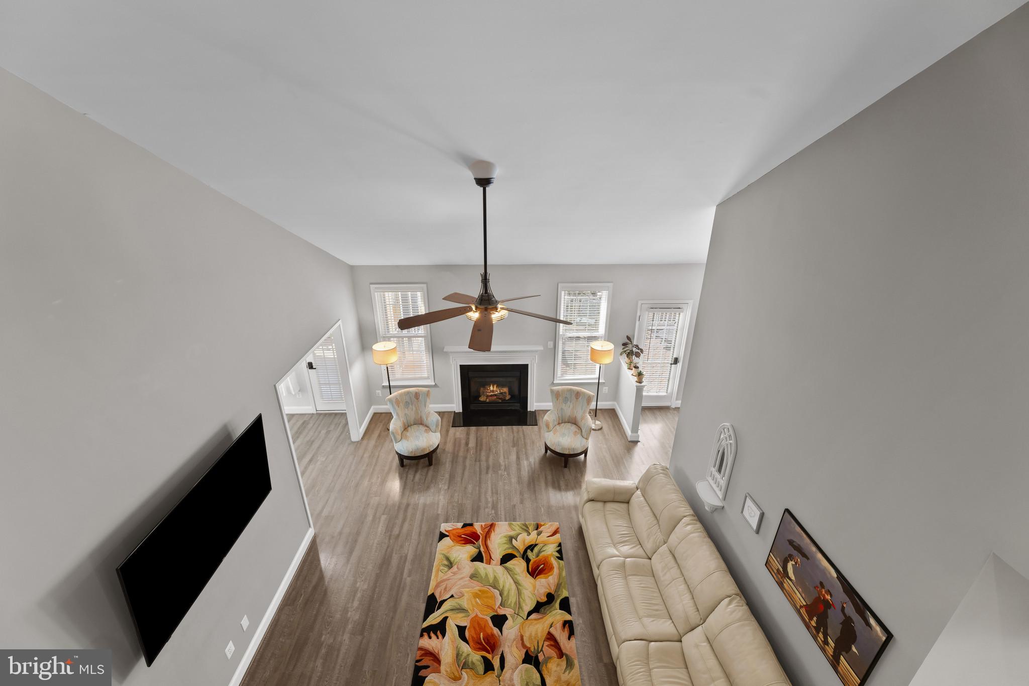 HERITAGE HUNT - Residential