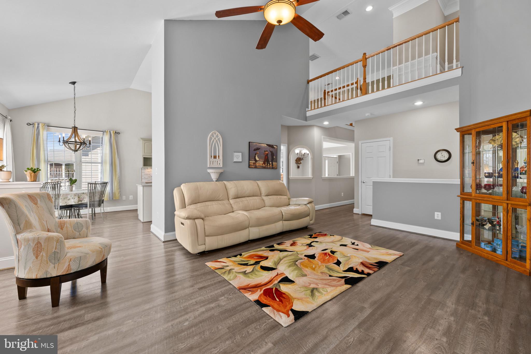 HERITAGE HUNT - Residential