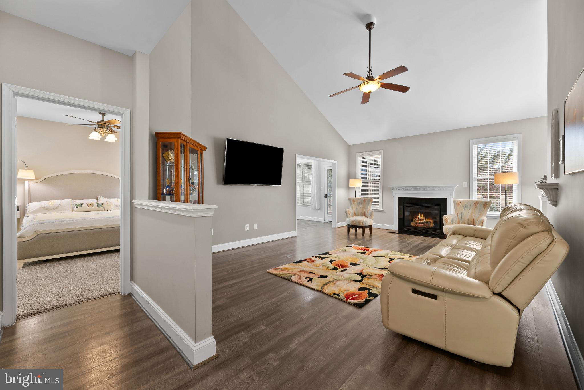 HERITAGE HUNT - Residential