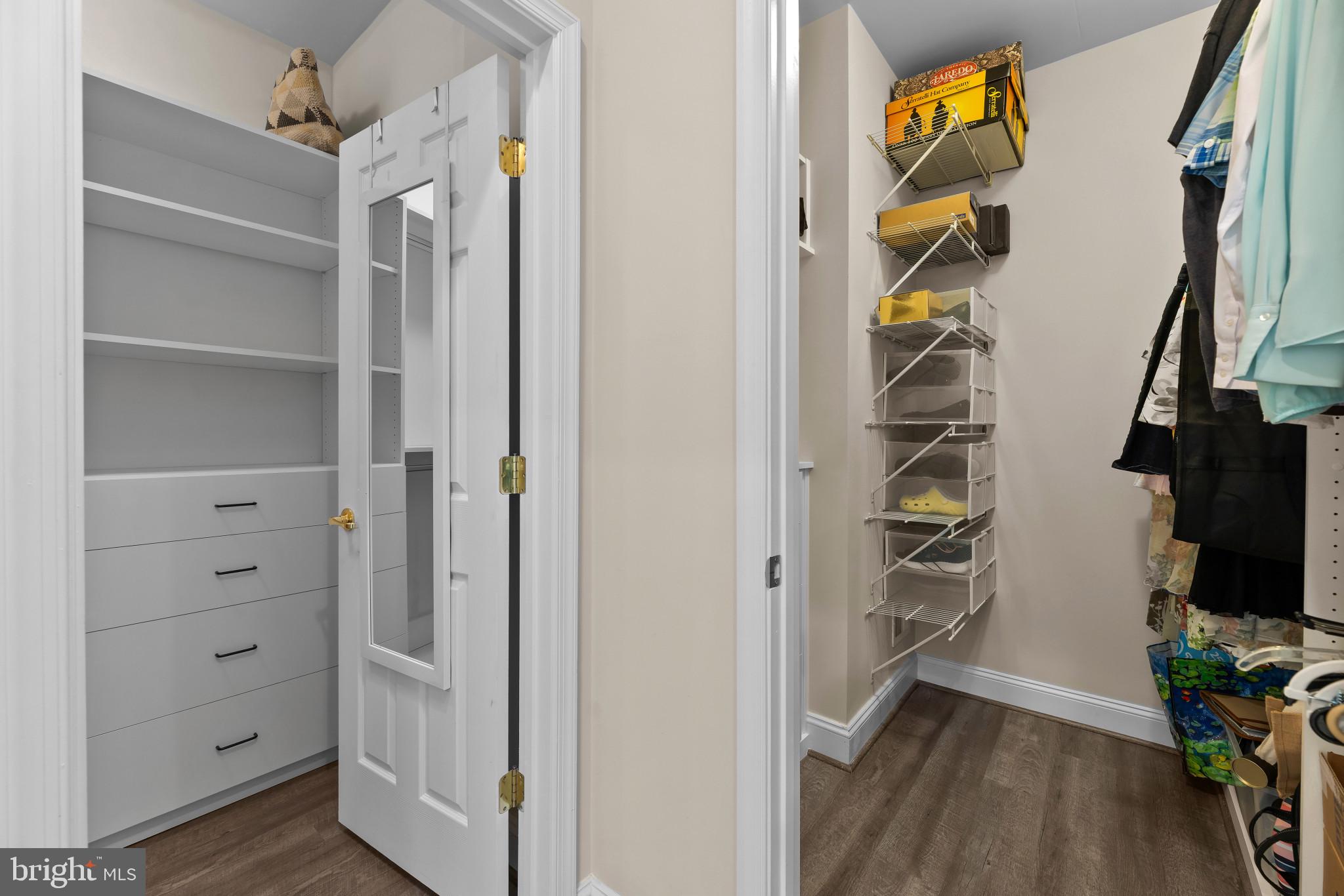 HERITAGE HUNT - Residential