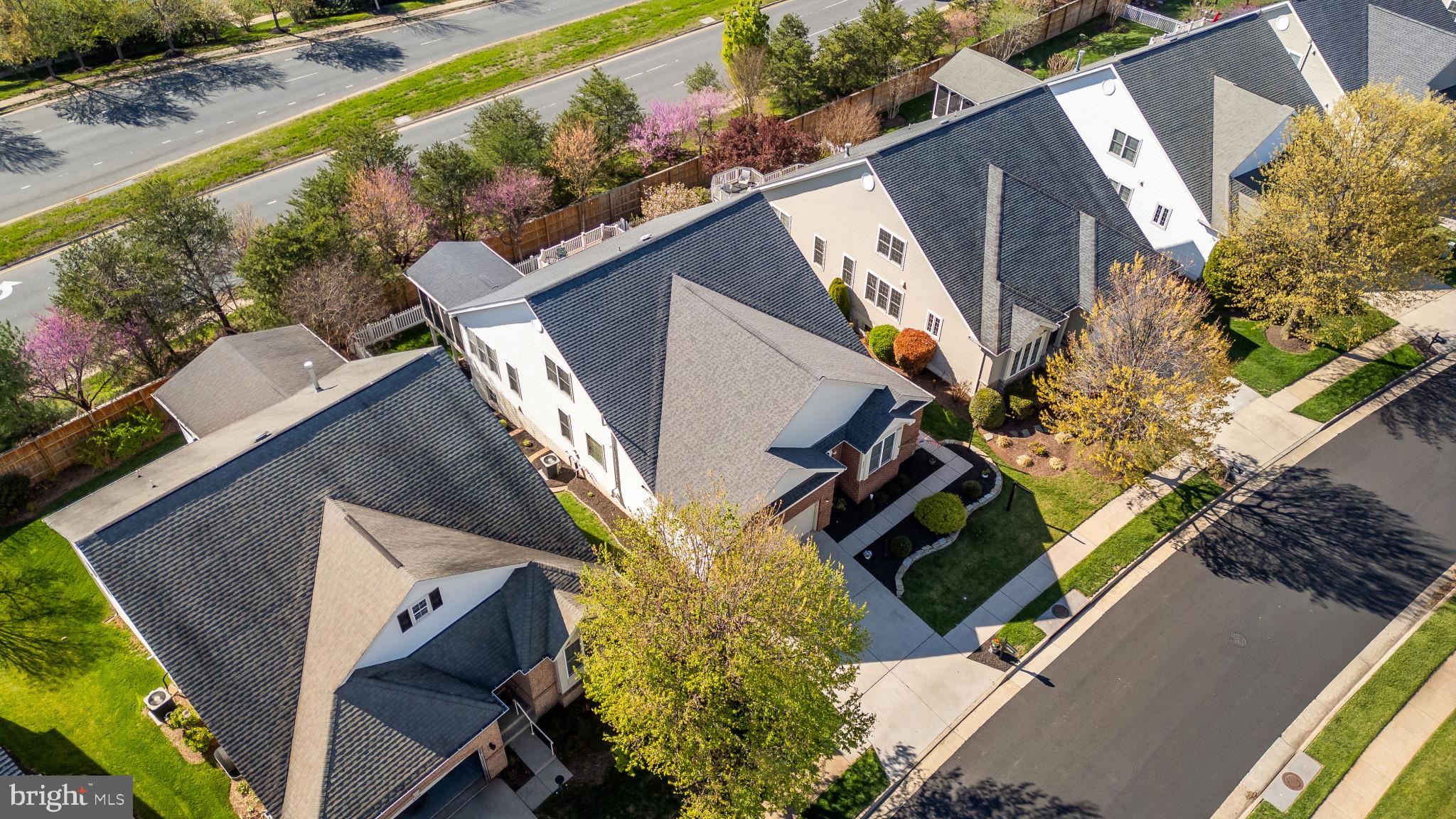 HERITAGE HUNT - Residential