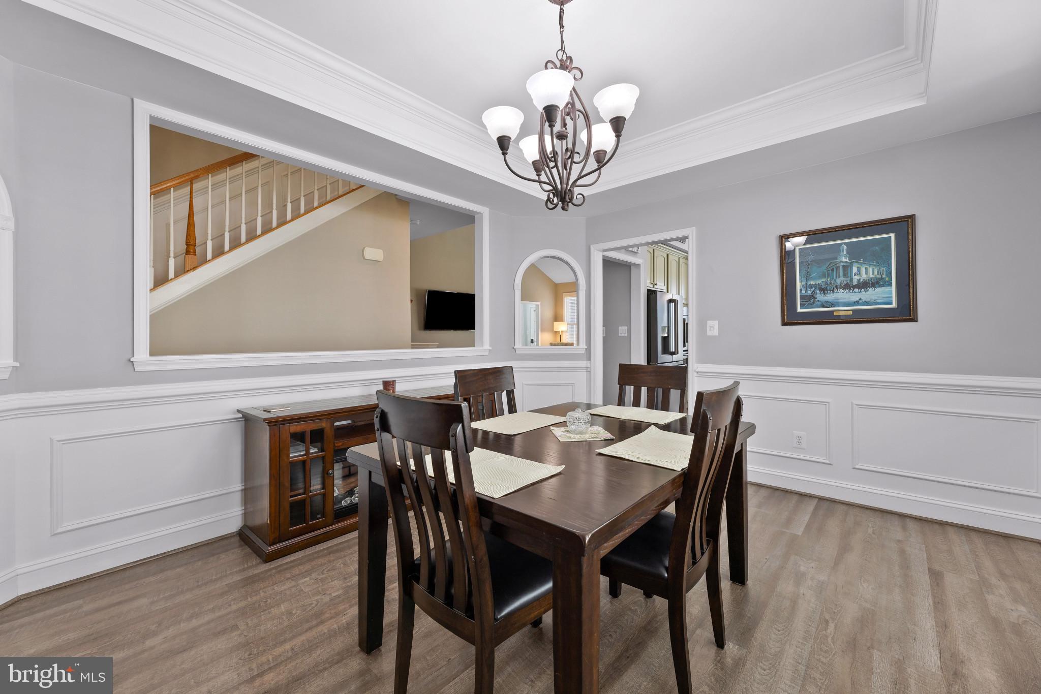 HERITAGE HUNT - Residential