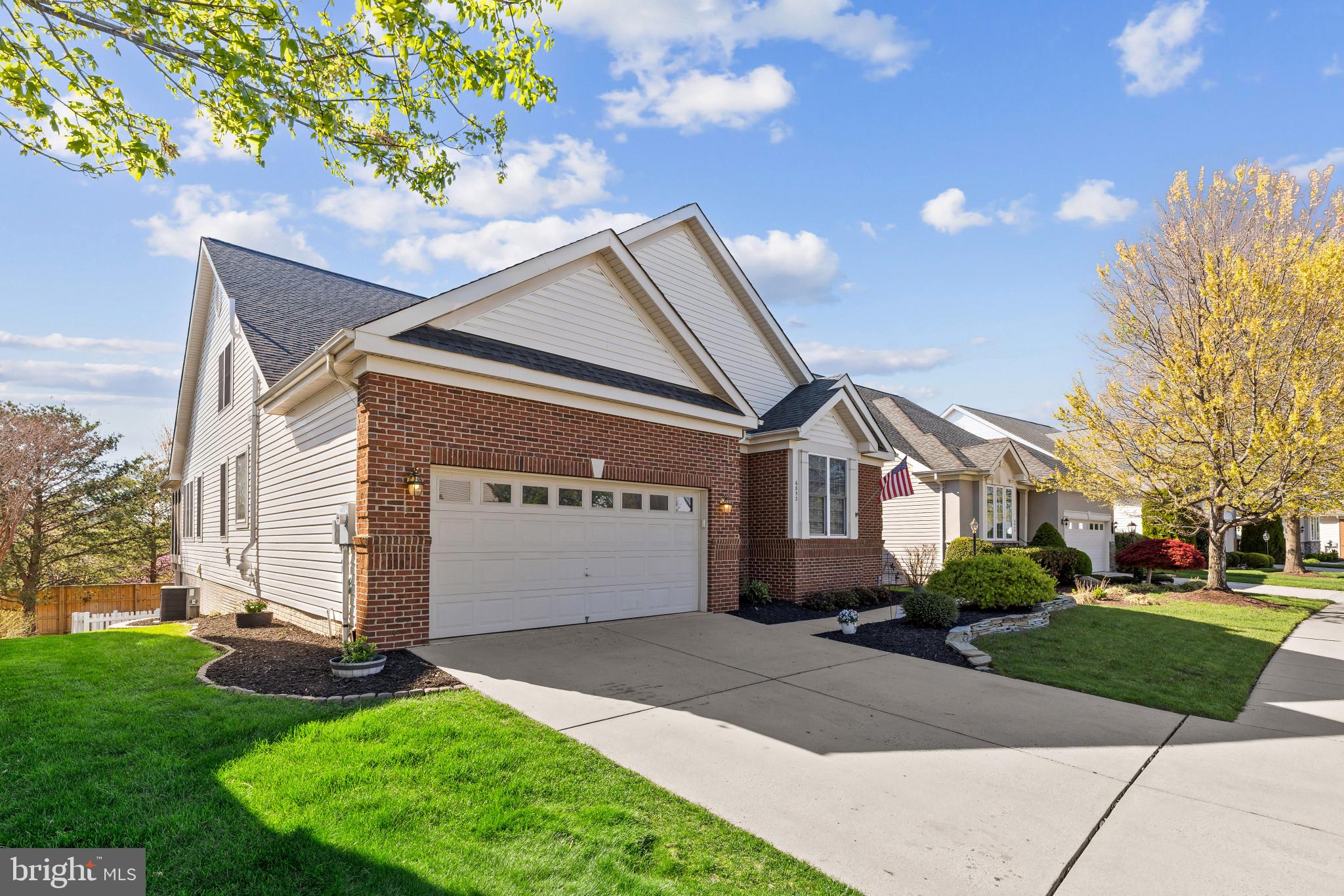 HERITAGE HUNT - Residential